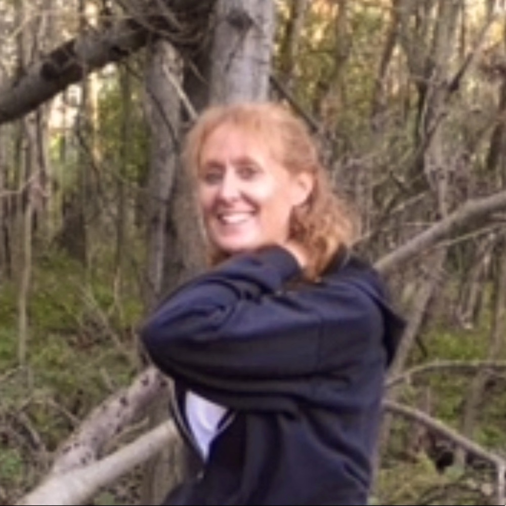 Meet your Posher, Judy